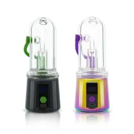 BOMB ERIG Aerix 420 Glass