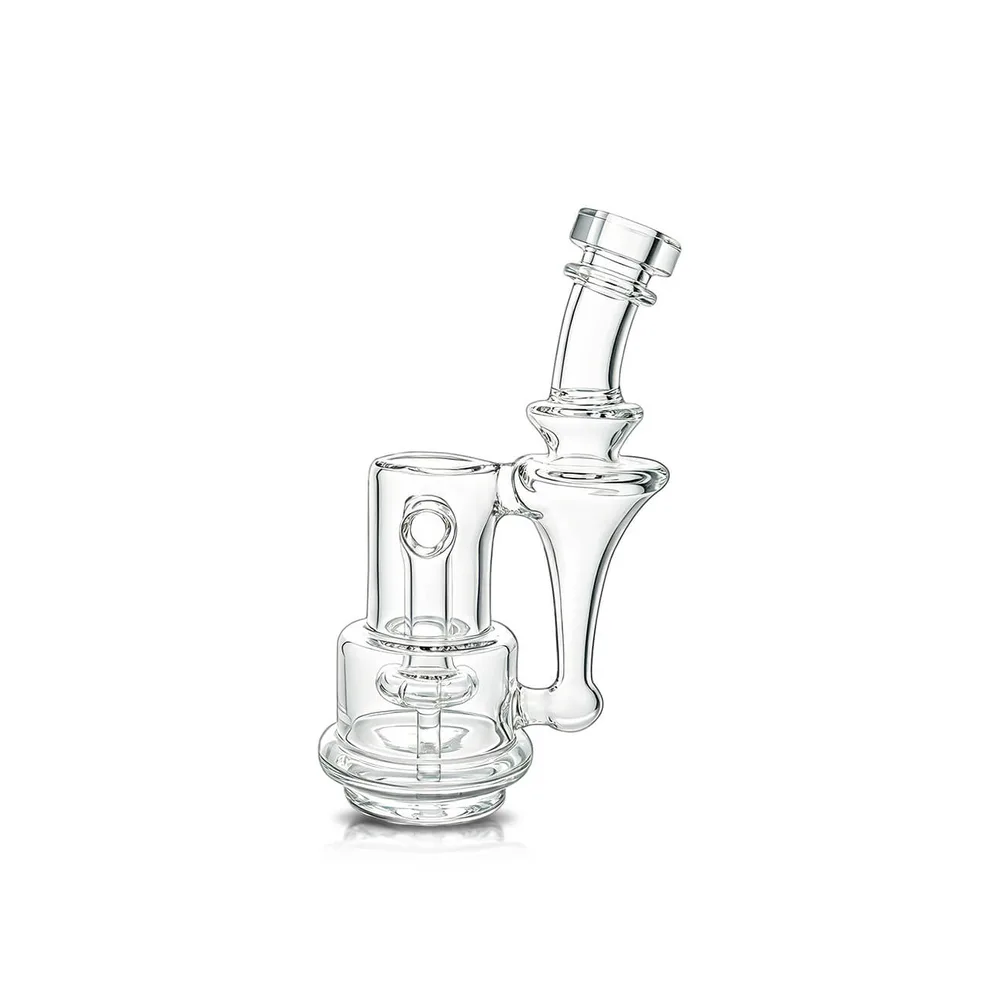 BOMB ERIG Lab Glass