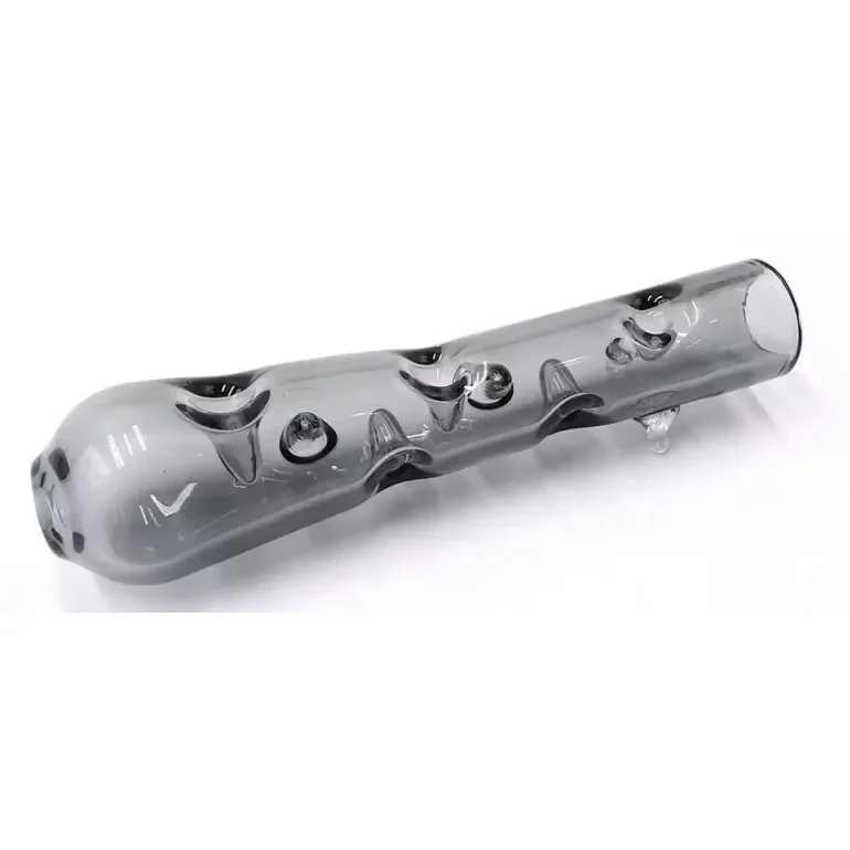 Bombé Aerotube Glass Stem for DynaVap