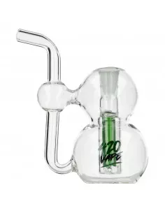 Bombka 420VAPE -Bubbler do waporyzatora nakładka filtrująca szlif 10mm