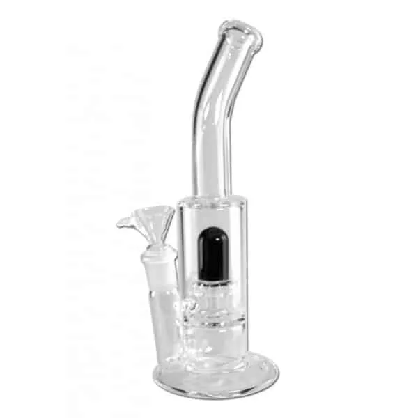 Bong 18.8 mm with UFO Percolator – Water filter