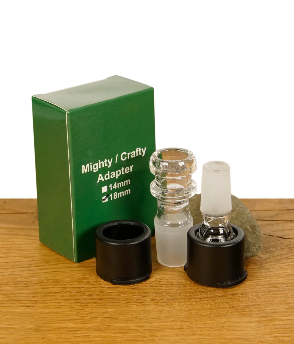 Bong Adapter for Crafty / Mighty (NS14 / NS19, Generic)