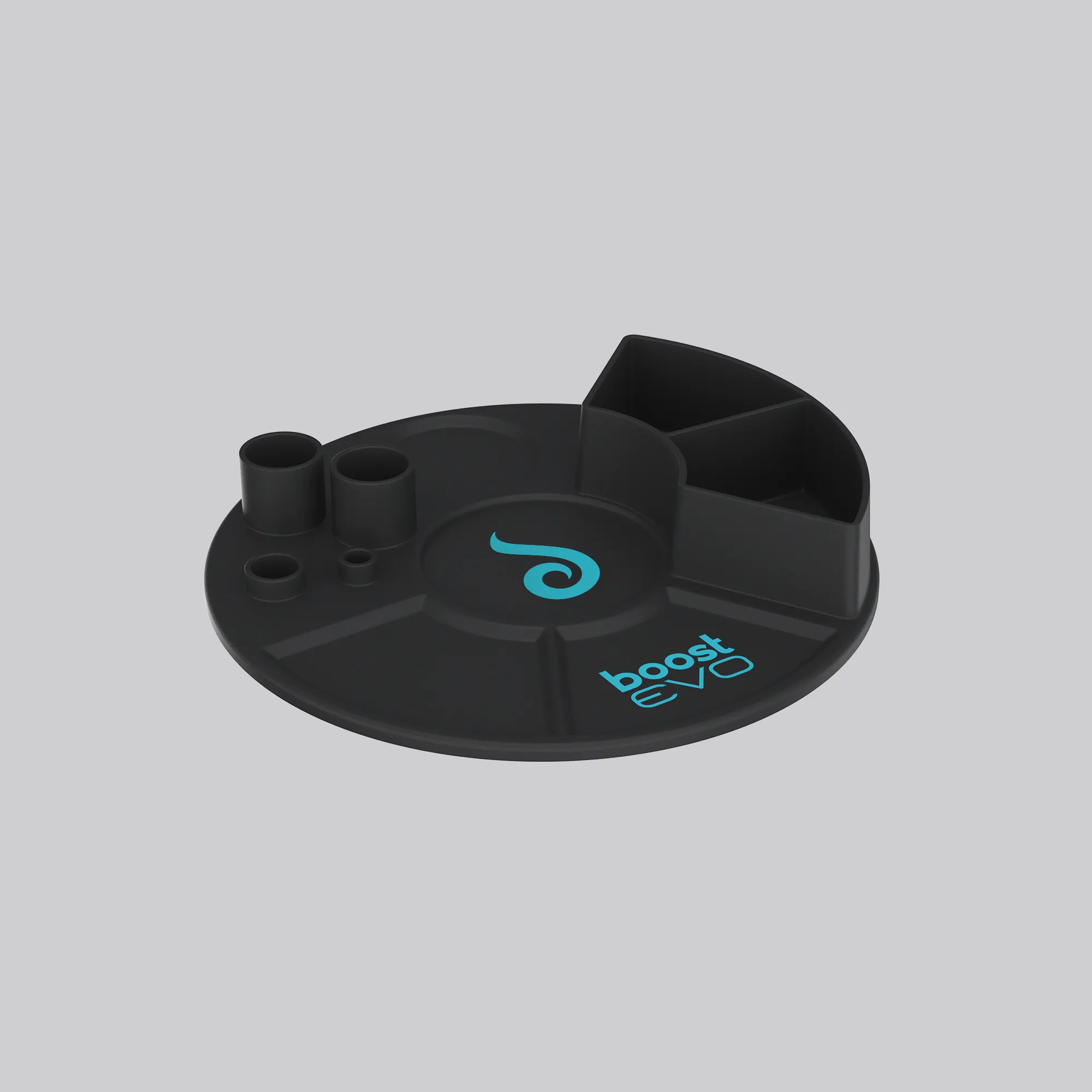 Boost Evo™ Silicone Mat