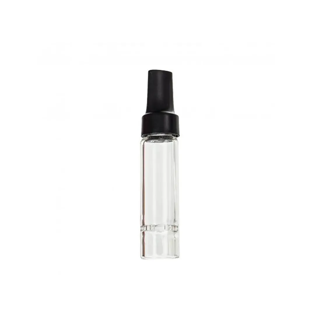 Glass Mouthpiece with Plastic Tip for Arizer