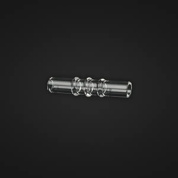 Glass Whip Mouthpiece for Arizer Hose