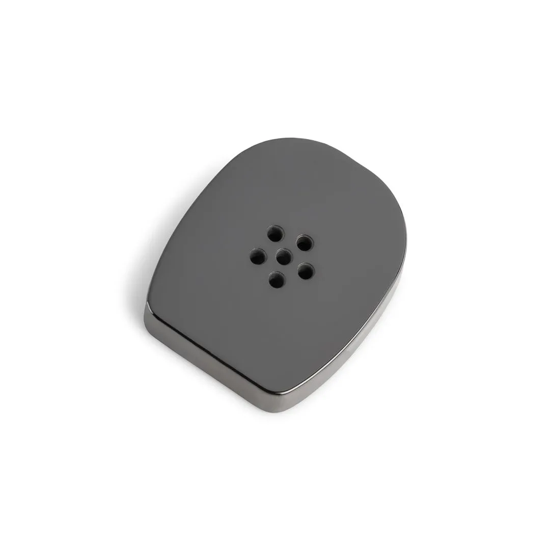 Mouthpiece plana Zirconio Davinci MIQRO