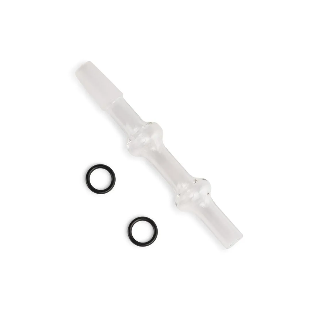 Glass Mouthpiece 10mm Balloon Adapter for Arizer