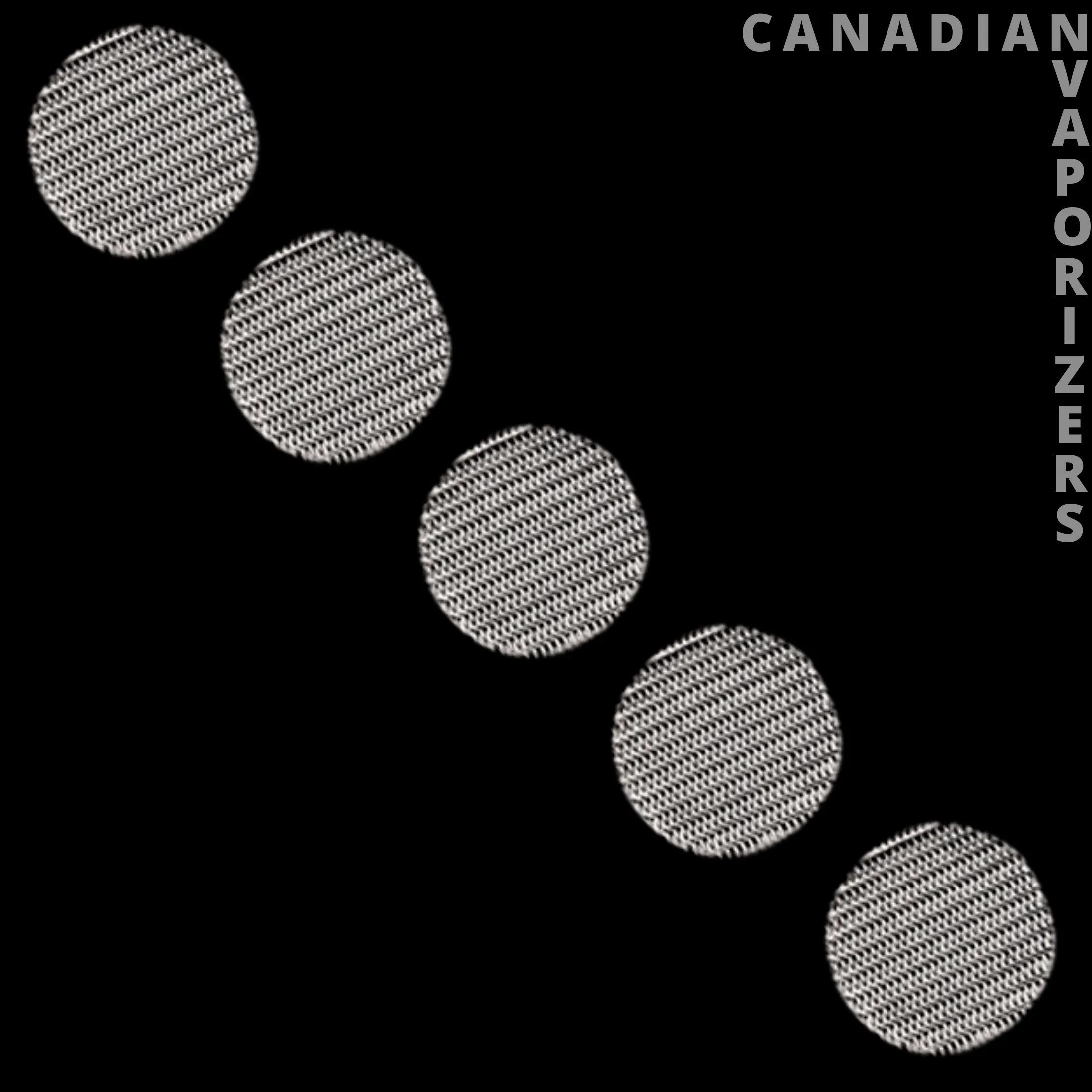 Boundless CF | CFX | CFV | Tera | CFC 2.0 Chamber Screens