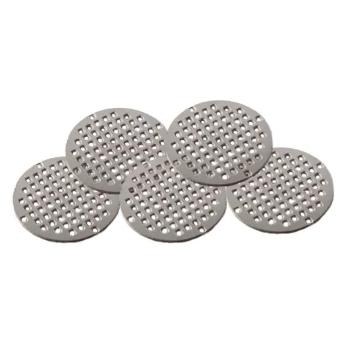 BOUNDLESS CFV 2.0 Siebe Set Ø 11 mm (Mundstück)