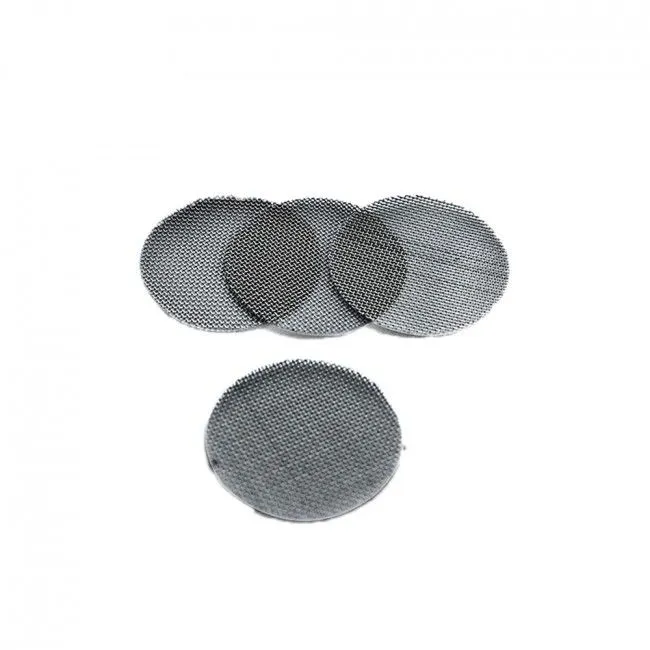 Boundless CFV Chamber Screens