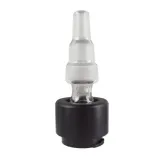 BOUNDLESS CFX/CF/SWIFT Pro Glass Wasserfilter Adapter mit 10,14,18er Schliff