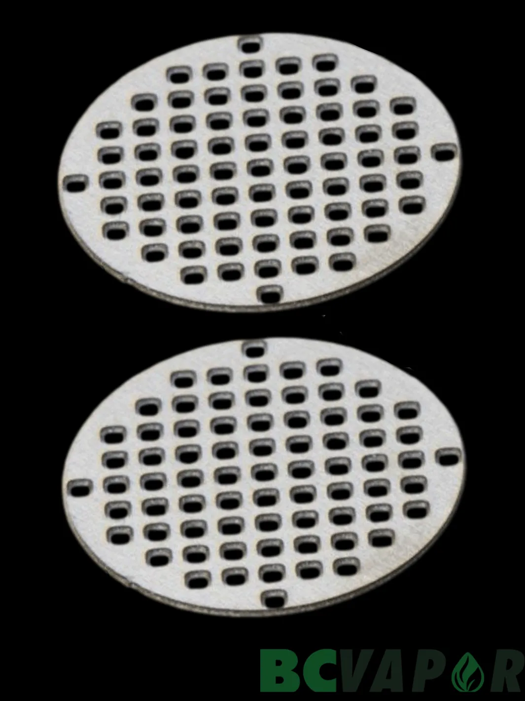 Boundless CFX Mouthpiece Screens