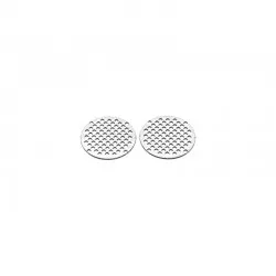 Boundless | CFX Mouthpiece Mesh Screen