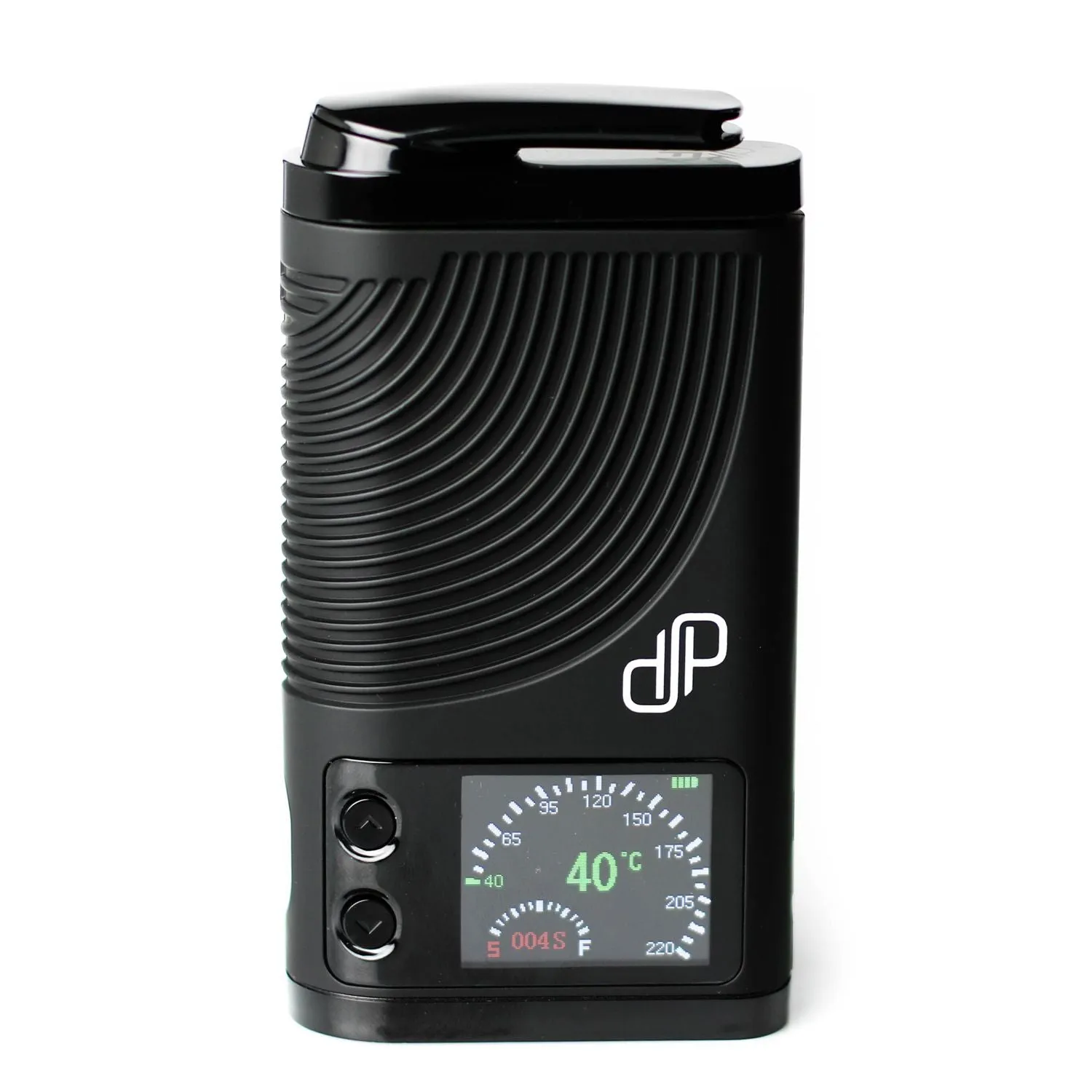 Boundless CFX - tragbarer Vaporizer mit starker Leistung