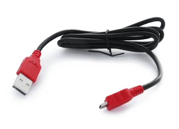 Boundless Micro USB Cable