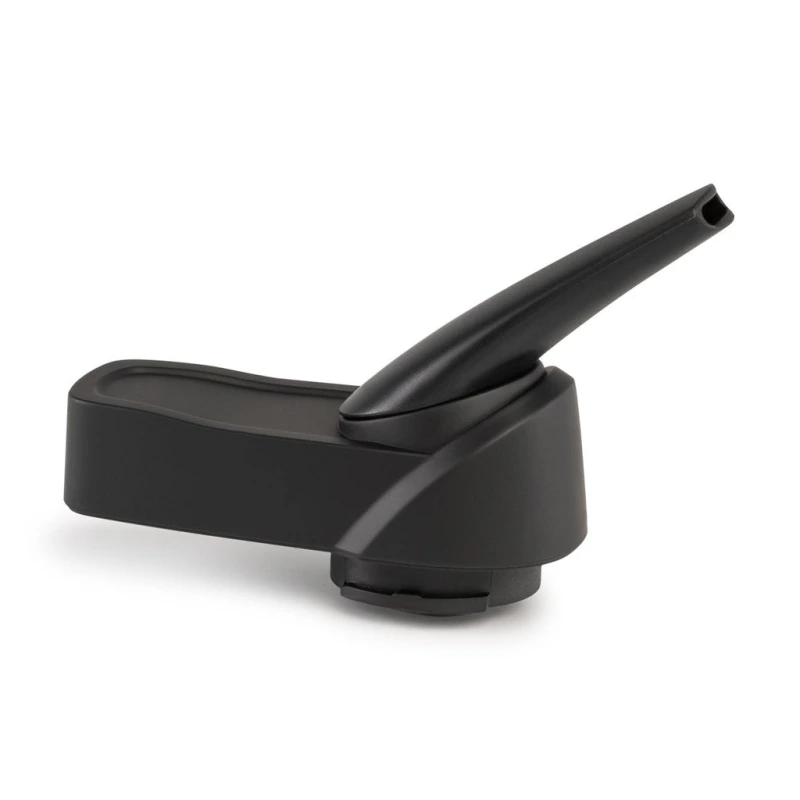 Boundless Mouthpiece