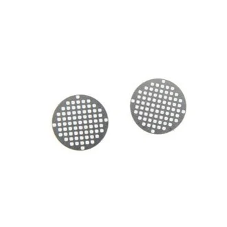 Boundless TERA Mouthpiece Screens 2pcs