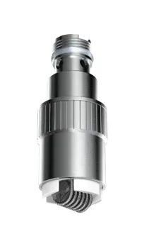 Boundless Terp Pen Quartz Coil