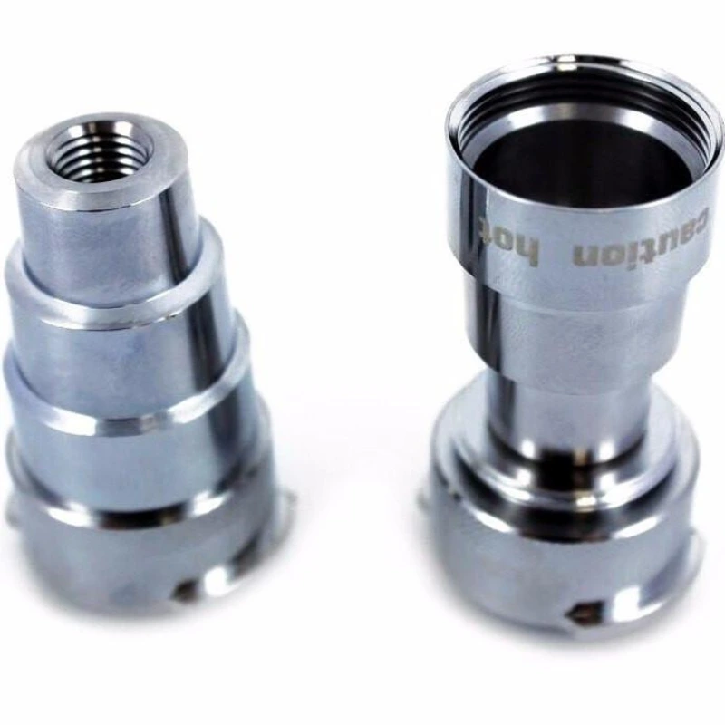 Boundless Water Pipe Adapter