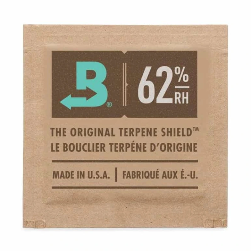 Boveda 4g 62%