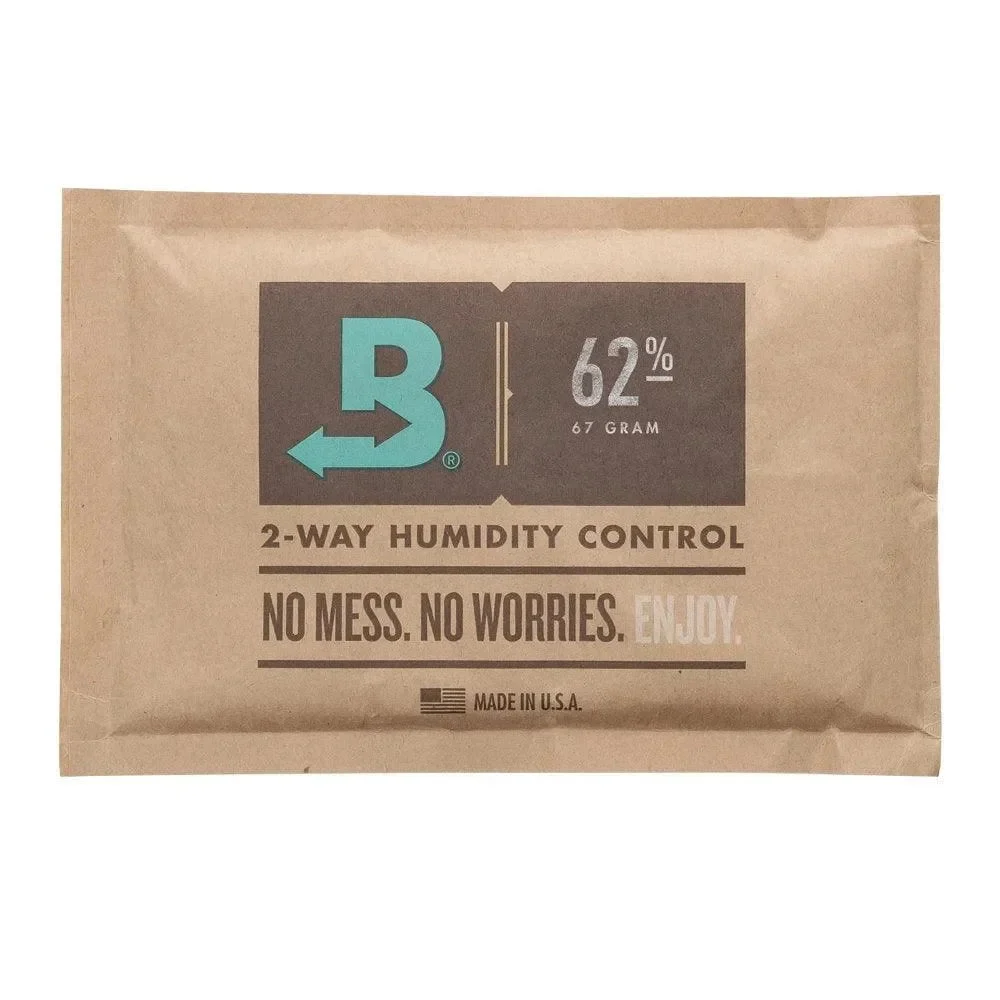 Boveda 67g 62%