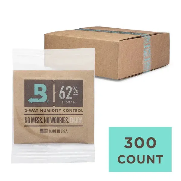 Boveda 8g 62%