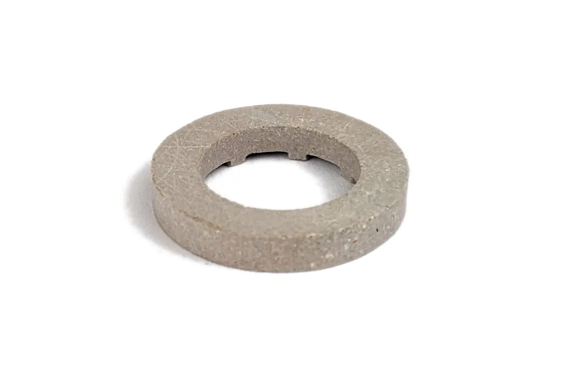 Bowl Rim