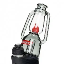 Bowlman Lantern Puffco Peak Top - Hemper