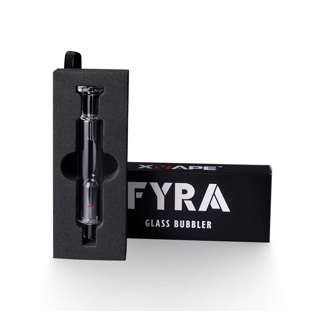 Bubbler de Replacement – Xvape Fyra
