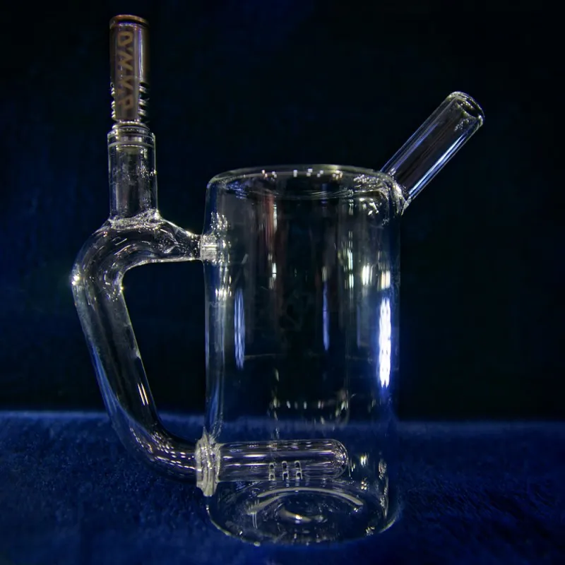 Bubbler for DynaVap tip - Lucas Sauce