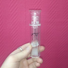 Bubbler FTV