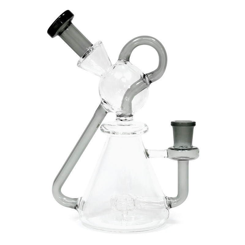 Bubbler Lab Recycler