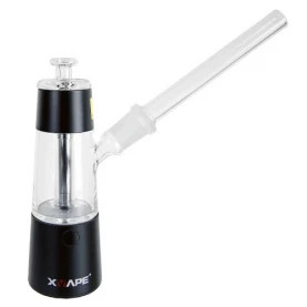 Bubbler vaporizér na oleje a koncentráty XVAPE Vista Mini