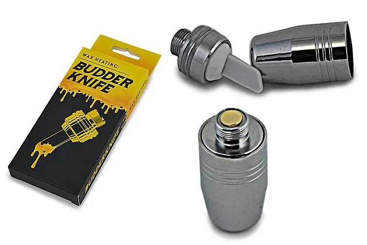 Budder Knife Hot Knife Replacement Tip