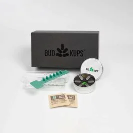 BudKit BudKups Plus