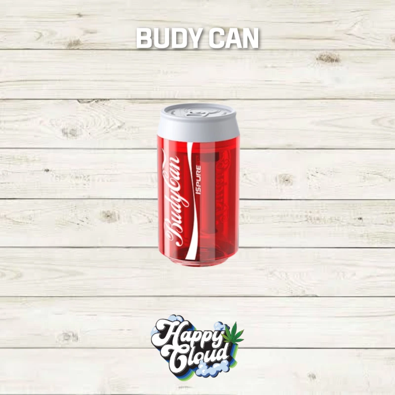 BudyCan