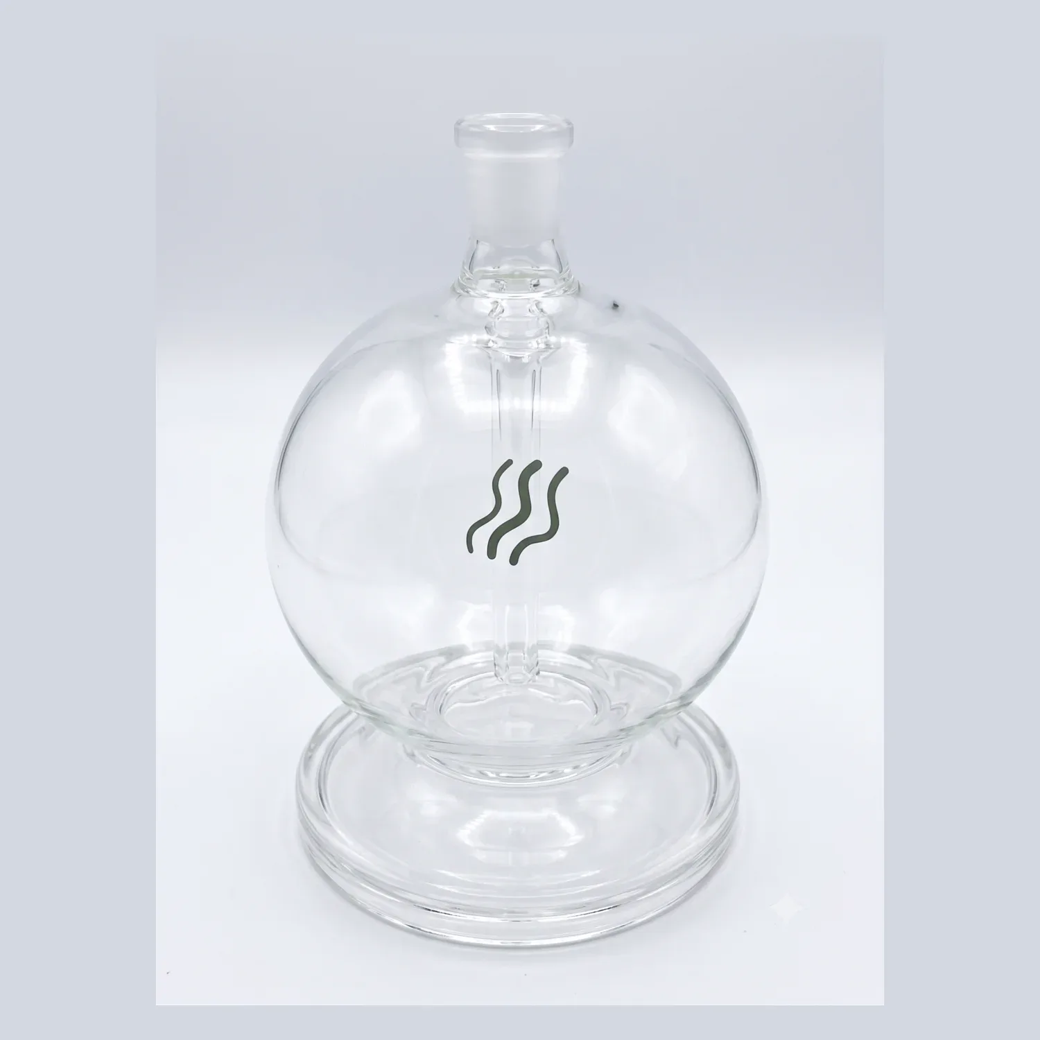 BVS Pure Orb Globe Bubbler 2