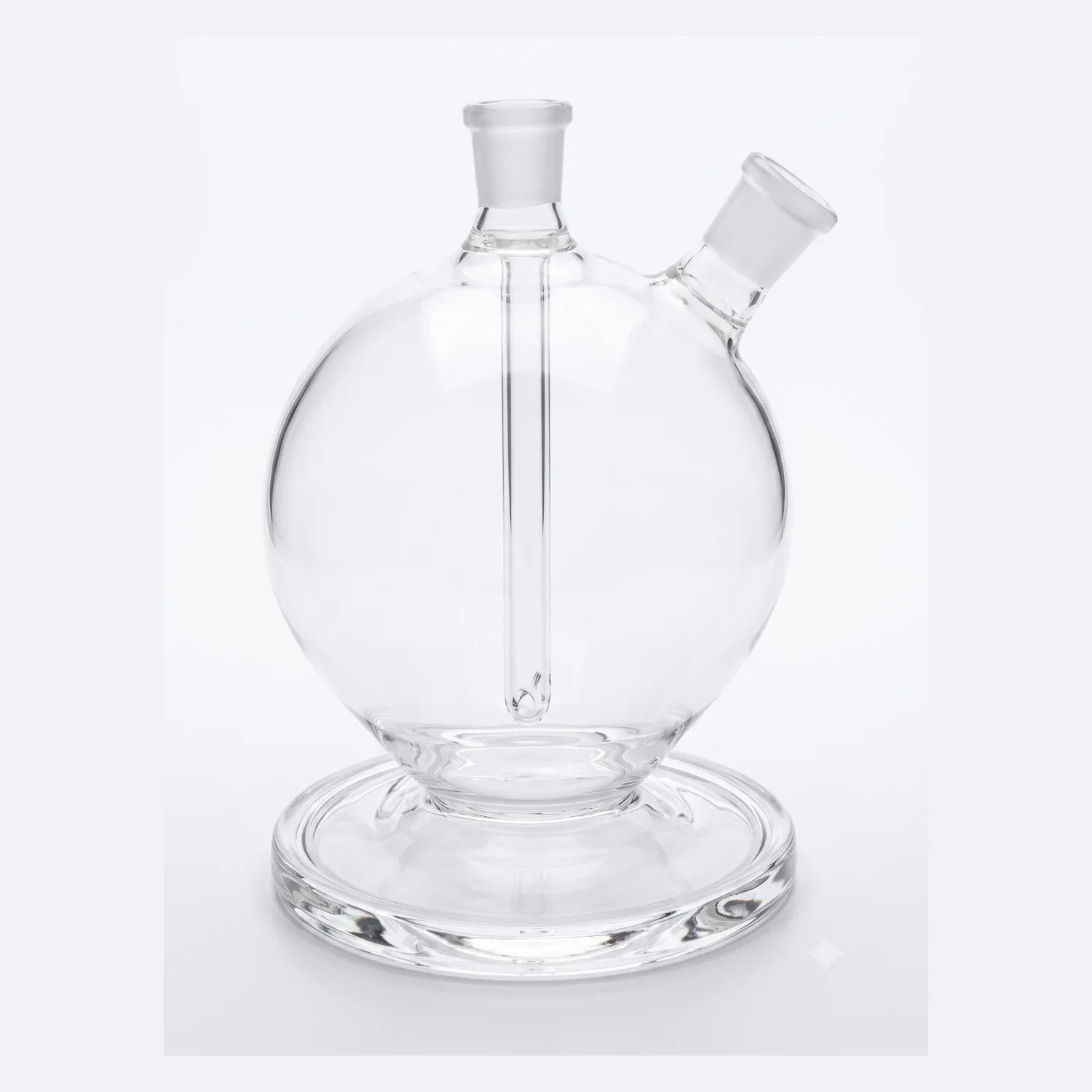 BVS Pure Orb Globe Bubbler 3