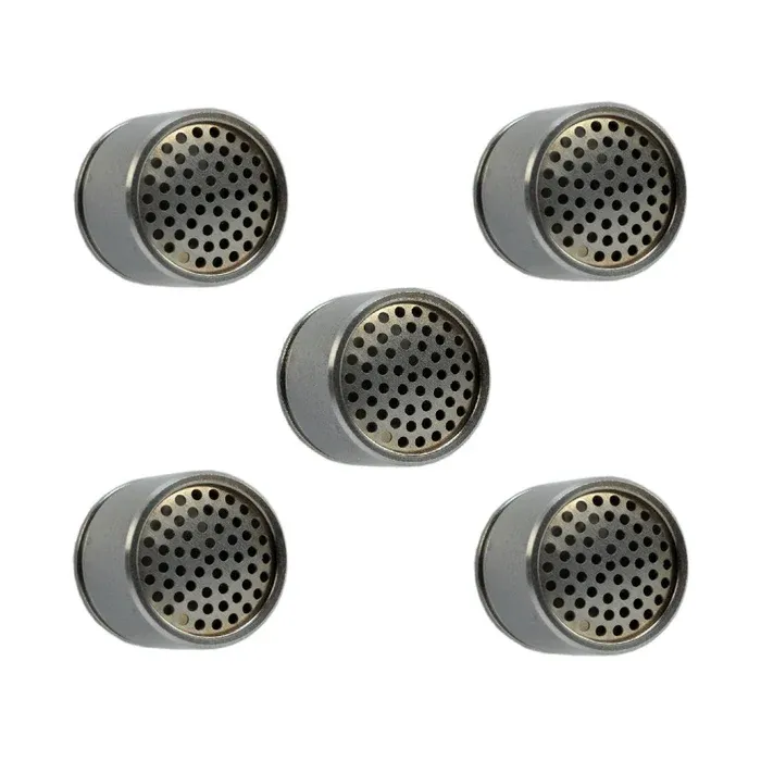 Cápsulas dosificadoras – Dynavap – 5pzs