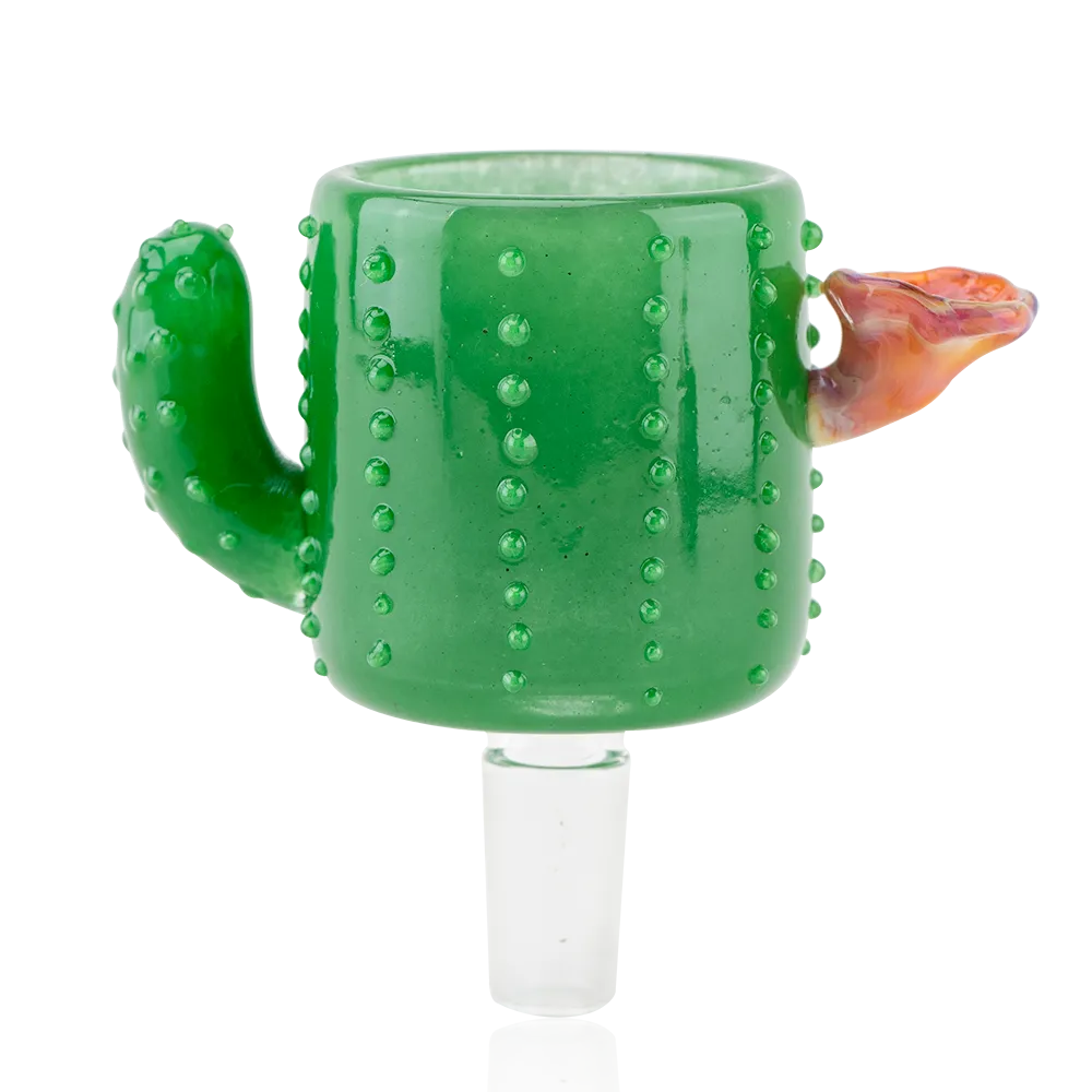 Cactus PuffCo Proxy Glass Attachment