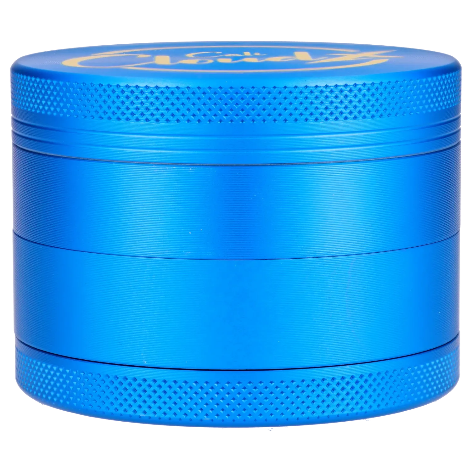 Cali Cloud X 63mm 3-Stage Grinder