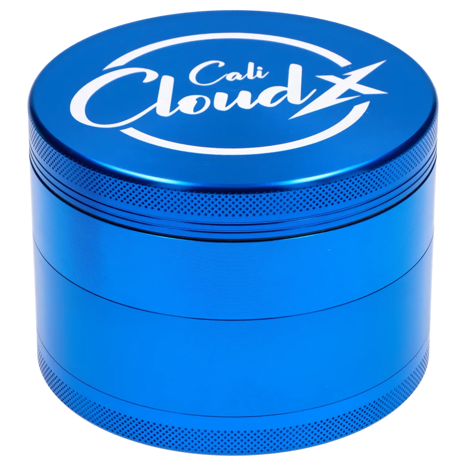 Cali Cloud X 90mm 3-Stage Aluminum Grinder