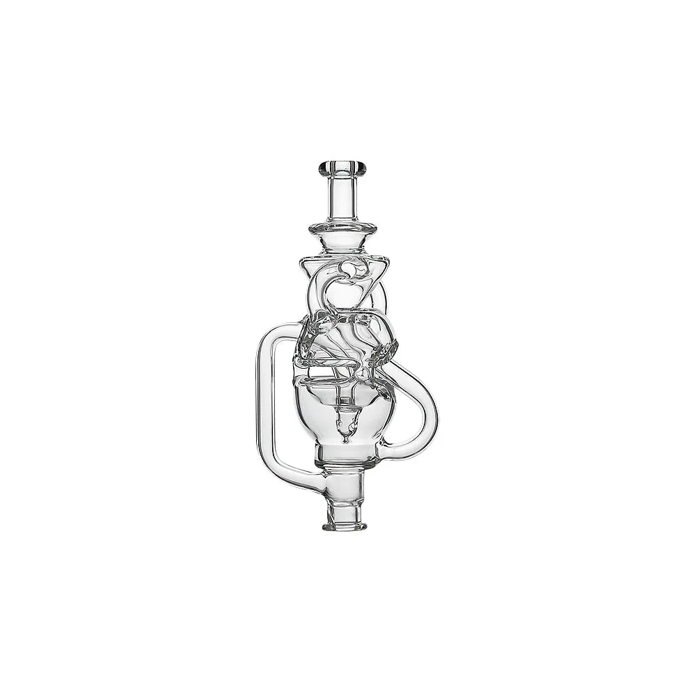 Calibear Fabcycler Mouthpiece for Puffco Pivot