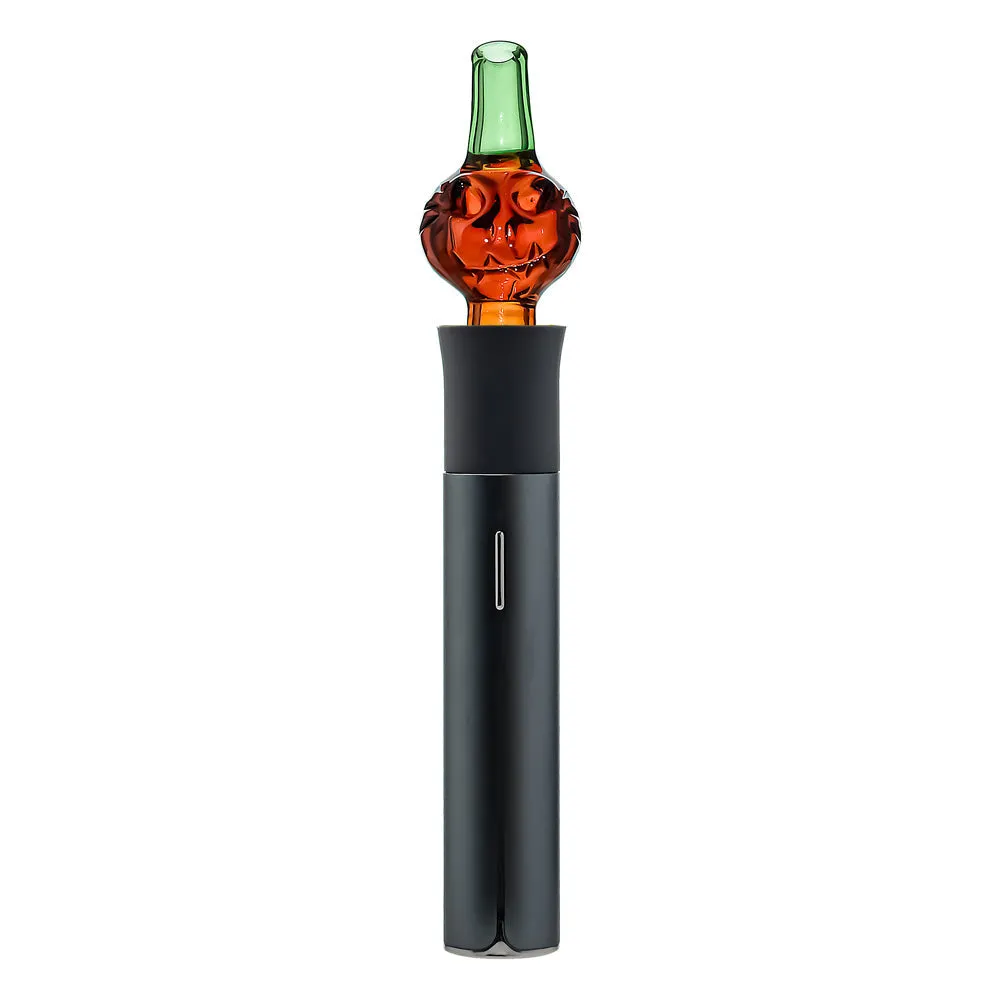 Calibear Pumpkin Jack Mouthpiece for Puffco Pivot