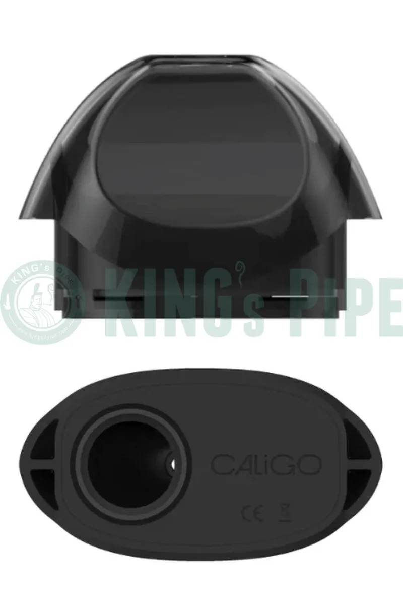 Caligo OPUS Embout (Round OR Flat)
