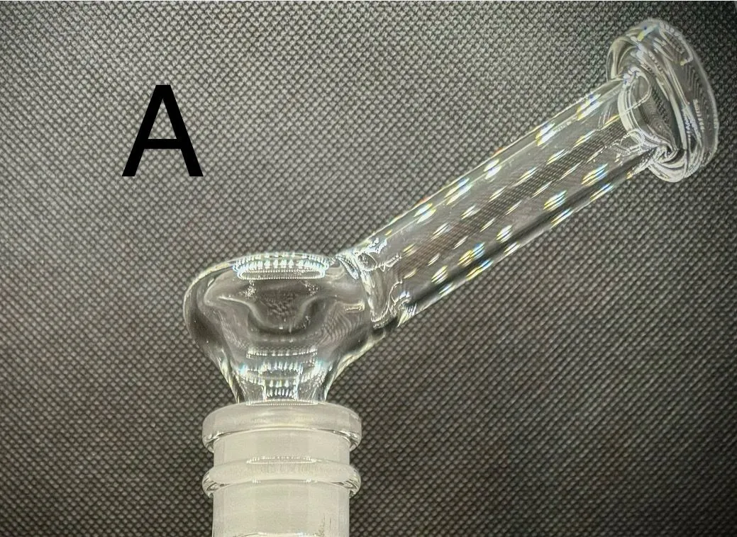 Calypso Mouthpiece