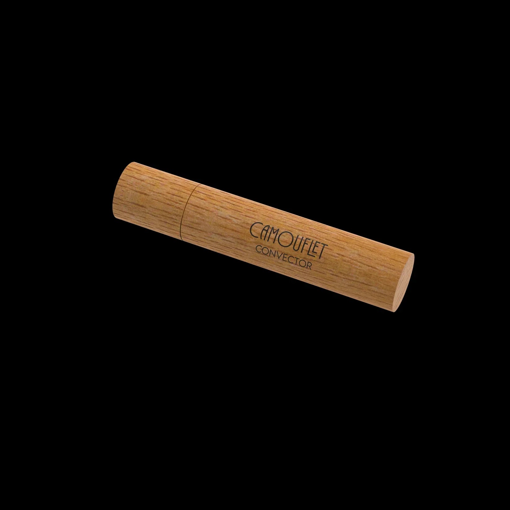 Camouflet Bamboo Tube