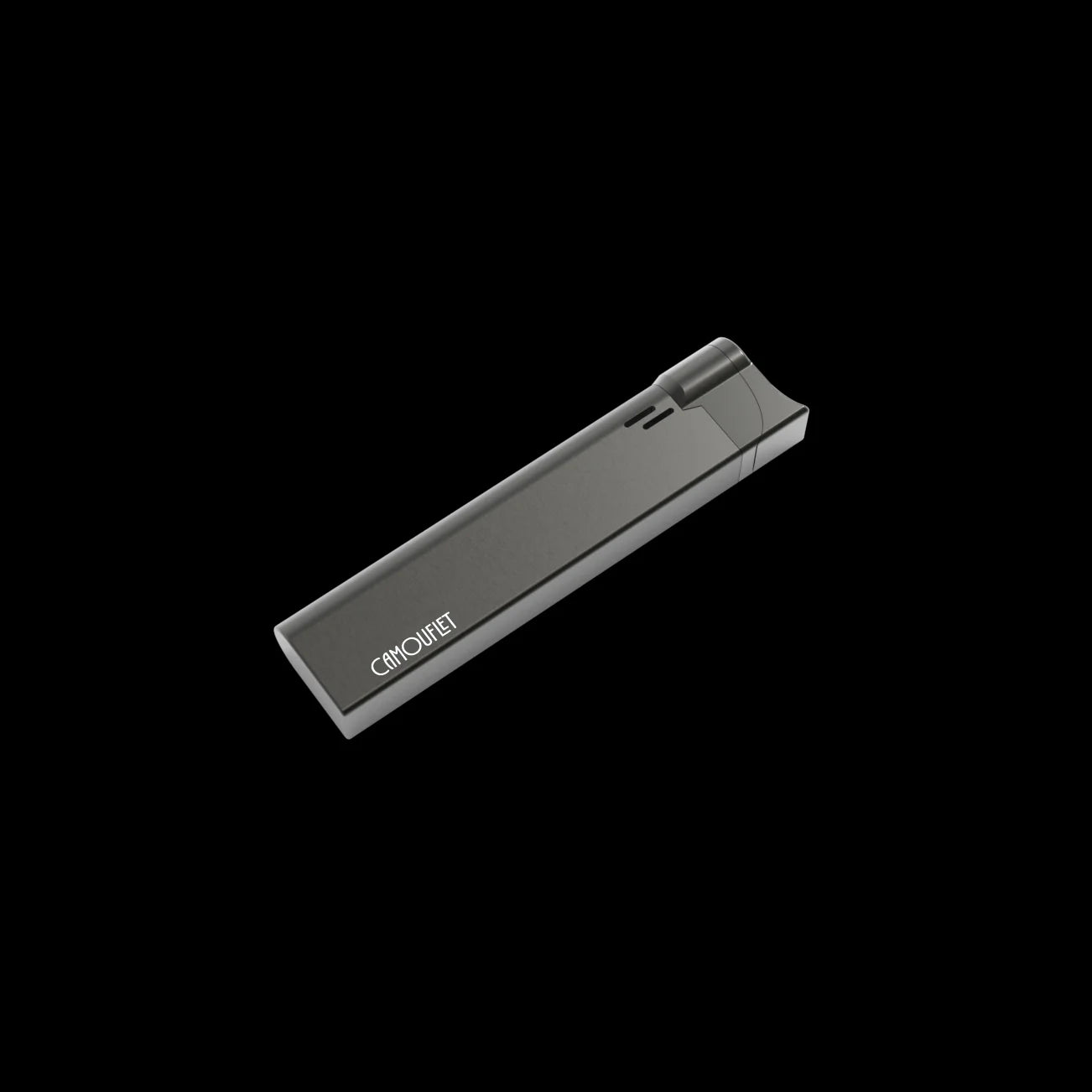 Camouflet Burner Lighter