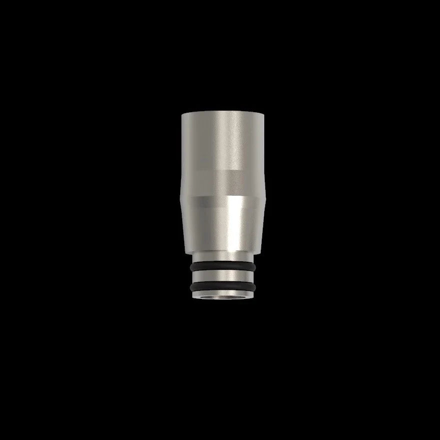 Camouflet Chamber Titanium