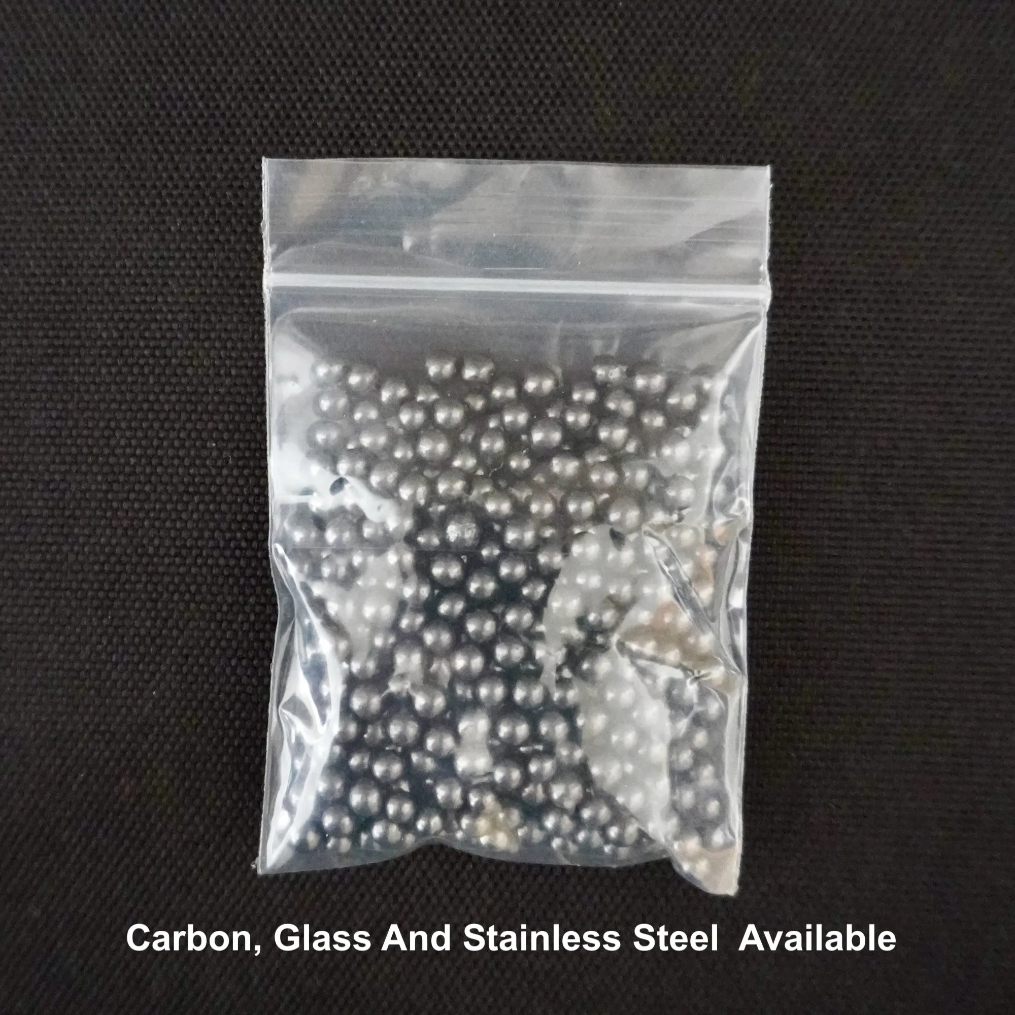 Camouflet Nano Carbon Beads